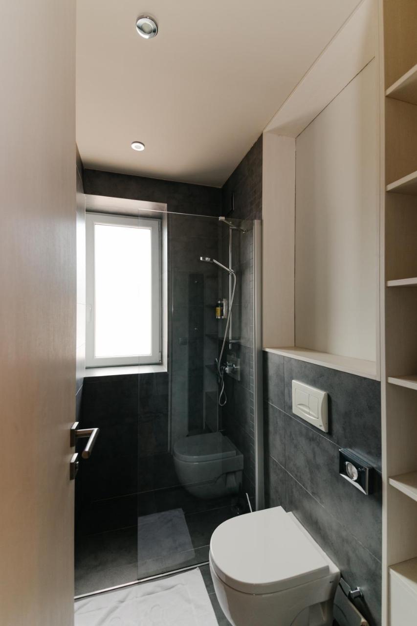 The Invisible Hotel — Urban Flashbacks Košice Extérieur photo